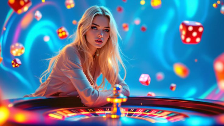 Mysterious Slot Live Casino