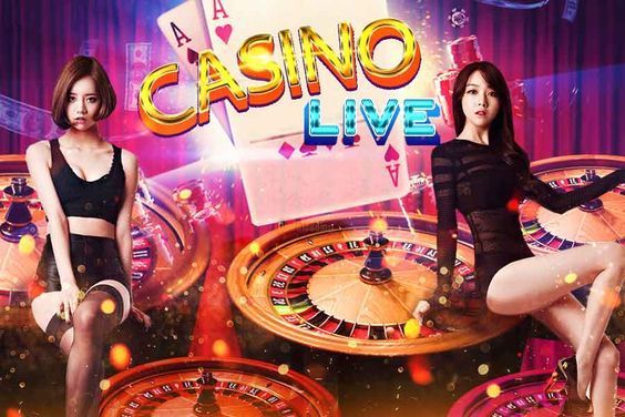 Mysterious Slot Live Casino
